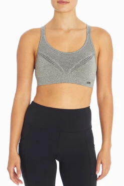 Marika Skylar Seamless Sports Bra -Marika Shop MLB0417A648.32694
