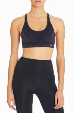 Marika Skylar Seamless Sports Bra -Marika Shop MLB0417A 001.3107