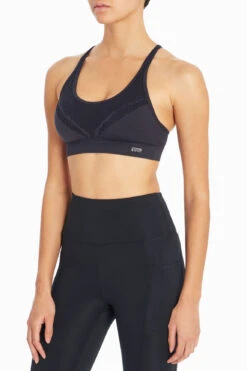 Marika Skylar Seamless Sports Bra -Marika Shop MLB0417A 001.3108