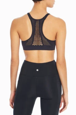 Marika Skylar Seamless Sports Bra -Marika Shop MLB0417A 001.3111