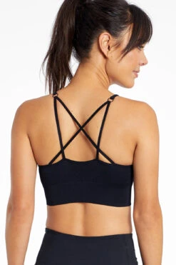 Marika Sofia Seamless Sports Bra -Marika Shop MLB0527A 001 041