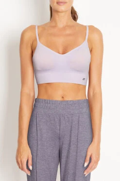 Marika Sofia Seamless Sports Bra -Marika Shop MLB0527A 9JC cropped