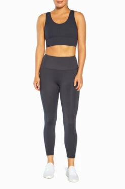 Marika Logan Rib Sports Bra -Marika Shop MLB0666A I43MLL1440A I43.13005