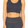 Marika Logan Rib Sports Bra -Marika Shop MLB0666A I43MLL1440A I43.13008