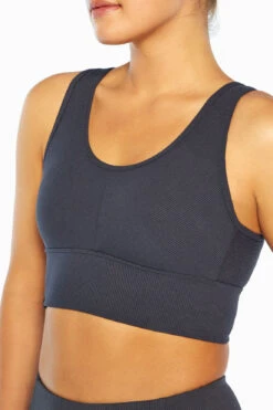 Marika Logan Rib Sports Bra -Marika Shop MLB0666A I43MLL1440A I43.13014