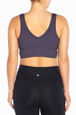 Marika Logan Rib Sports Bra -Marika Shop MLB0666A L41.65885