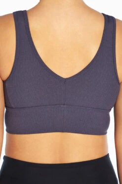Marika Logan Rib Sports Bra -Marika Shop MLB0666A L41.65887