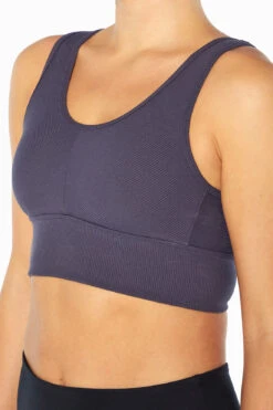 Marika Logan Rib Sports Bra -Marika Shop MLB0666A L41.65888