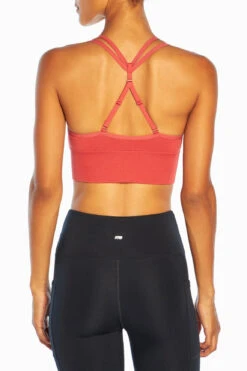 Marika Ella Seamless Sports Bra -Marika Shop MLB0699A 6AA.19803