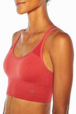 Marika Ella Seamless Sports Bra -Marika Shop MLB0699A 6AA.19806