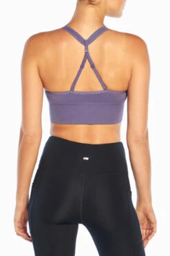 Marika Ella Seamless Sports Bra -Marika Shop MLB0699A 9OU.19875