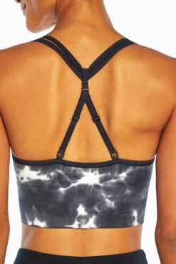 Marika Ella Seamless Sports Bra -Marika Shop MLB0699A E0T.19842