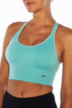 Marika Ella Seamless Sports Bra -Marika Shop MLB0699A YS4.19895
