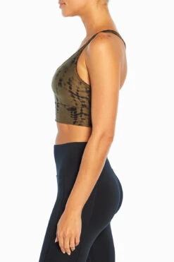 Marika Brooklyn Brushed Sports Bra -Marika Shop MLB0841A C37.48544