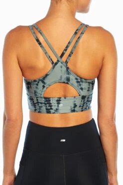 Marika Brooklyn Brushed Sports Bra -Marika Shop MLB0841A J4H.48530