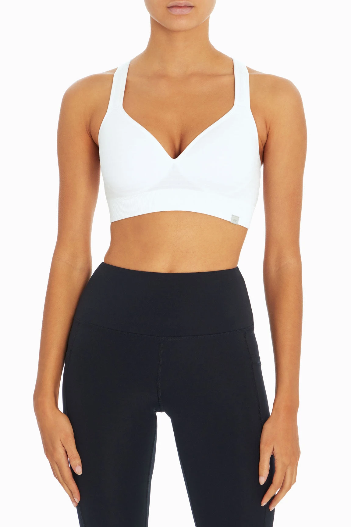 Marika Johanna Seamless Molded Sports Bra 3 Marika Johanna Seamless Molded Sports Bra