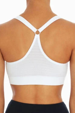 Marika Johanna Seamless Molded Sports Bra 18 Marika Johanna Seamless Molded Sports Bra -Marika Shop MLB0843A 010.3001
