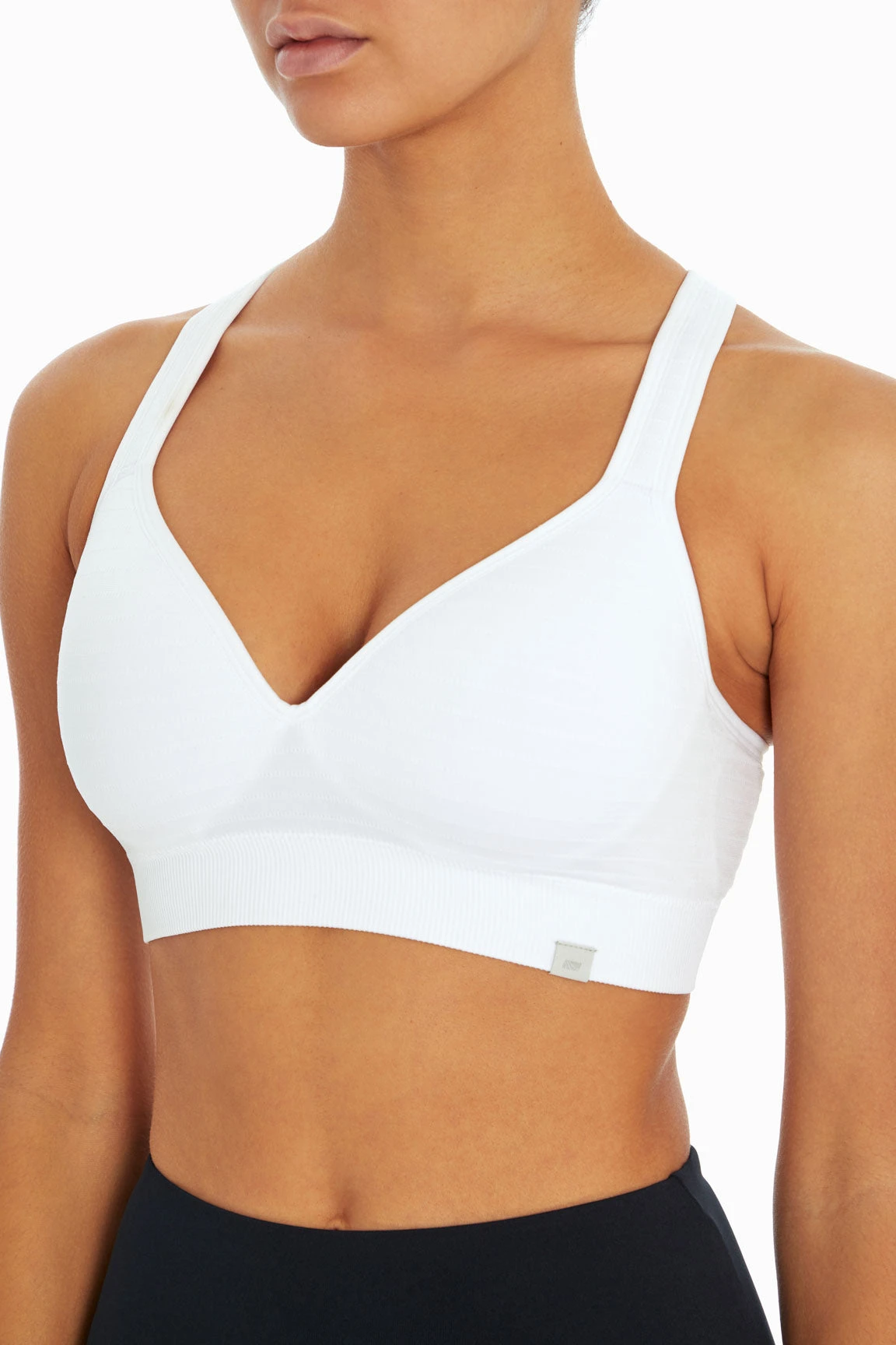 Marika Johanna Seamless Molded Sports Bra 4 Marika Johanna Seamless Molded Sports Bra - Image 2
