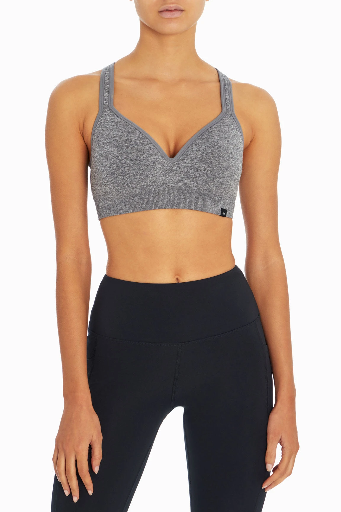 Marika Johanna Seamless Molded Sports Bra 8 Marika Johanna Seamless Molded Sports Bra - Image 6