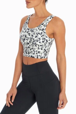 Marika Layla Long Sports Bra -Marika Shop MLB0844A 1GF.10220