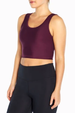 Marika Layla Long Sports Bra -Marika Shop MLB0844A 9IA.65891