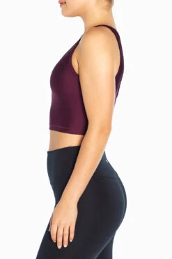 Marika Layla Long Sports Bra -Marika Shop MLB0844A 9IA.65892