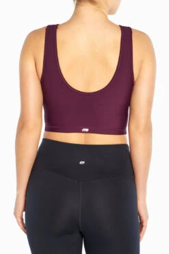 Marika Layla Long Sports Bra -Marika Shop MLB0844A 9IA.65894