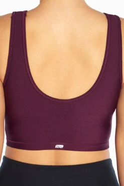 Marika Layla Long Sports Bra -Marika Shop MLB0844A 9IA.65895