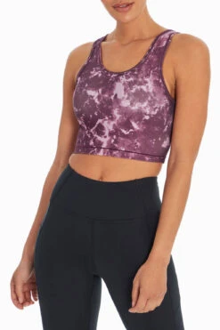 Marika Layla Long Sports Bra -Marika Shop MLB0844A 9O9.10234