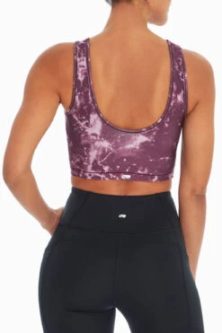 Marika Layla Long Sports Bra -Marika Shop MLB0844A 9O9.10239