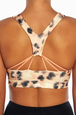 Marika Avianna Sports Bra -Marika Shop MLB0863A 9OV.0465