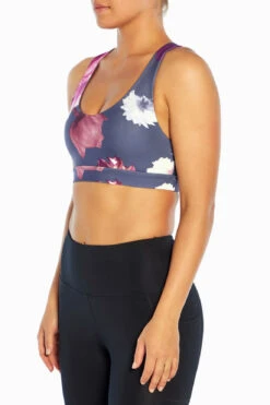 Marika Avianna Sports Bra -Marika Shop MLB0863A 9OW.0477