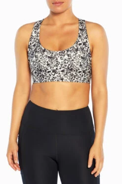 Marika Avianna Sports Bra -Marika Shop MLB0863A XL0.0467