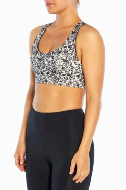 Marika Avianna Sports Bra -Marika Shop MLB0863A XL0.0469
