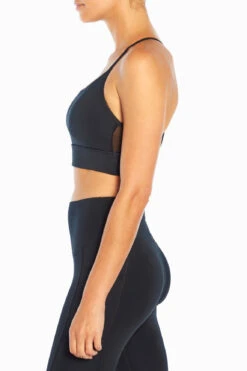 Marika Kailee Sports Bra -Marika Shop MLB0879A 001.10251