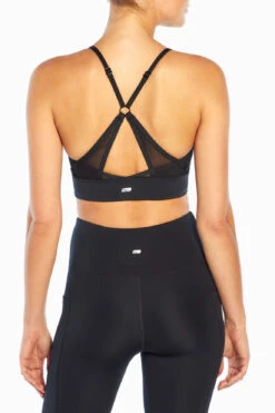 Marika Kailee Sports Bra -Marika Shop MLB0879A 001.10252