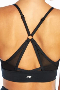 Marika Kailee Sports Bra -Marika Shop MLB0879A 001.10254