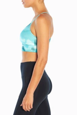 Marika Kailee Sports Bra -Marika Shop MLB0879A 3WW.10259