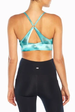 Marika Kailee Sports Bra -Marika Shop MLB0879A 3WW.10260