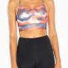 Marika Kailee Sports Bra -Marika Shop MLB0879A 7CP.10281