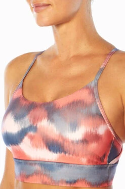 Marika Kailee Sports Bra -Marika Shop MLB0879A 7CP.10287
