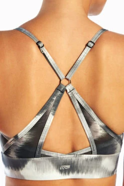 Marika Kailee Sports Bra -Marika Shop MLB0879A YU0.10278