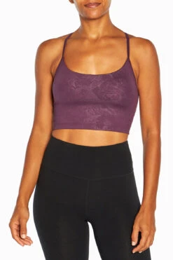 Marika Ivy Sports Bra -Marika Shop MLB0880A9X2.7899