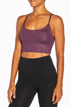 Marika Ivy Sports Bra -Marika Shop MLB0880A9X2.7900