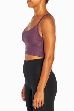 Marika Ivy Sports Bra -Marika Shop MLB0880A9X2.7901