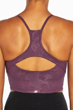 Marika Ivy Sports Bra -Marika Shop MLB0880A9X2.7904