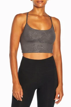 Marika Ivy Sports Bra -Marika Shop MLB0880AY0E.7888