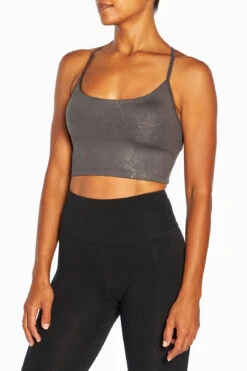 Marika Ivy Sports Bra -Marika Shop MLB0880AY0E.7890