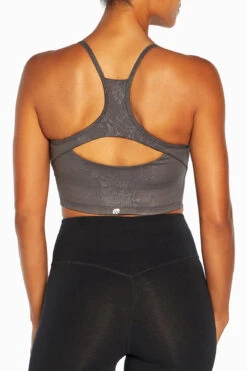 Marika Ivy Sports Bra -Marika Shop MLB0880AY0E.7895