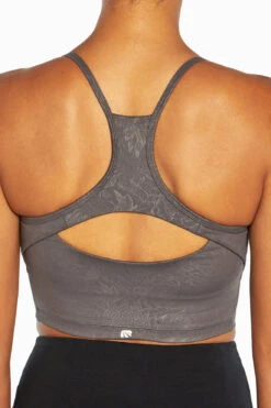 Marika Ivy Sports Bra -Marika Shop MLB0880AY0E.7896